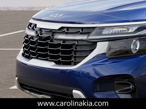 New 2026 Kia Seltos EX image 12