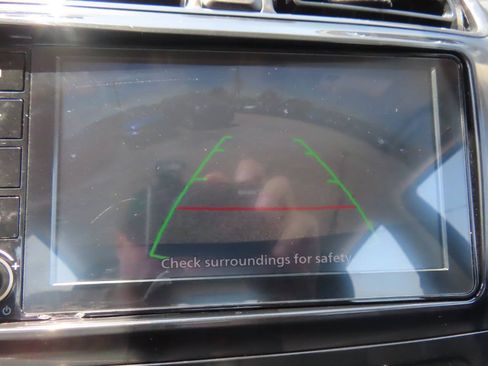 Used 2024 Mitsubishi Mirage ES FWD image 45