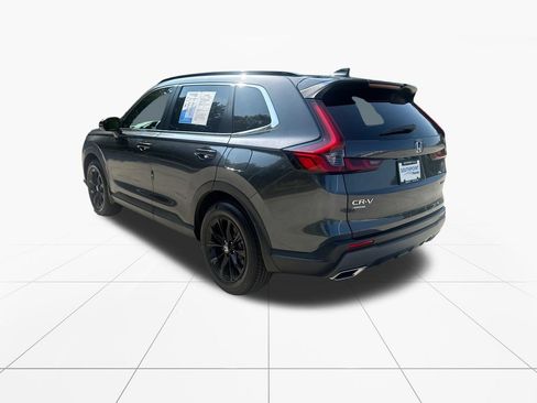 Used 2024 Honda CR-V Sport image 6