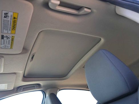 Used 2019 Honda HR-V EX image 26