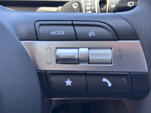 New 2025 Hyundai Tucson SEL image 27