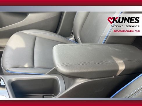 New 2026 Buick Encore GX Sport Touring w/ Comfort Package AWD/4WD image 29