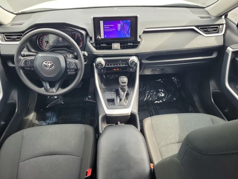 Certified 2025 Toyota RAV4 XLE AWD/4WD image 14