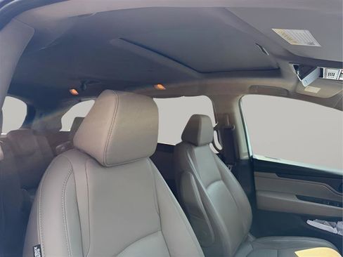 Used 2020 Honda Odyssey EX-L image 25