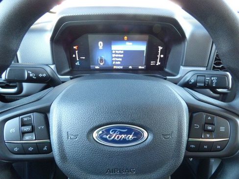 New 2025 Ford Ranger XL image 21