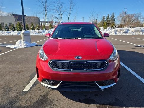 Used 2018 Kia Niro LX image 8