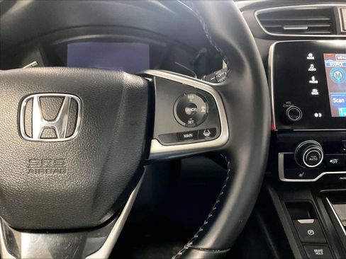 Used 2017 Honda CR-V EX-L image 24