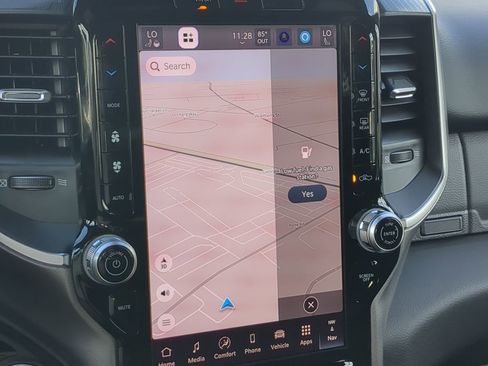 New 2026 RAM 1500 Big Horn image 19