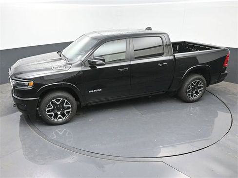 Used 2026 RAM 1500 Laramie w/ Laramie Southwest Edition image 34