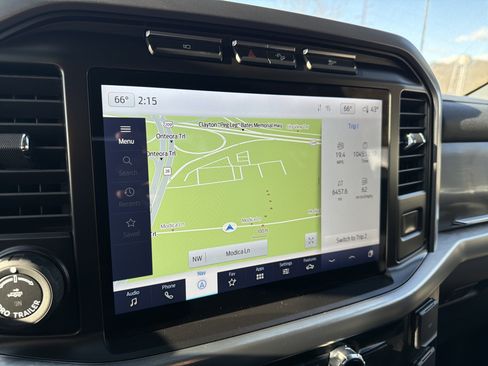 Certified 2023 Ford F150 Lariat w/ Trailer Tow Package image 20