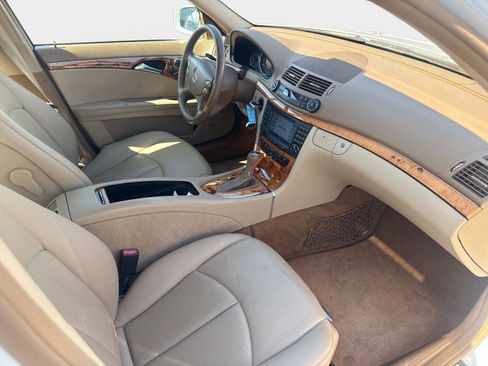 Used 2007 Mercedes-Benz E 320 BlueTEC Sedan image 11