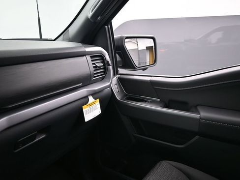 New 2025 Ford F150 XLT w/ Equipment Group 302A MID image 23