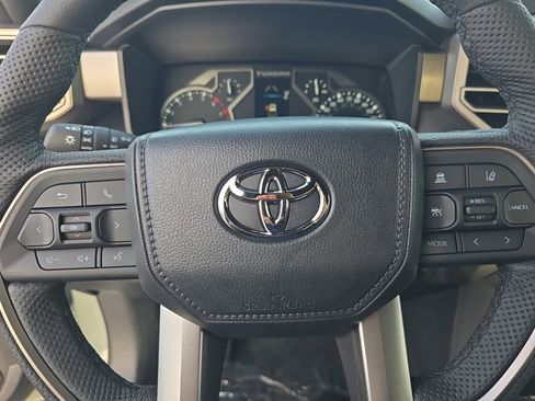 New 2026 Toyota Tundra SR5 image 25