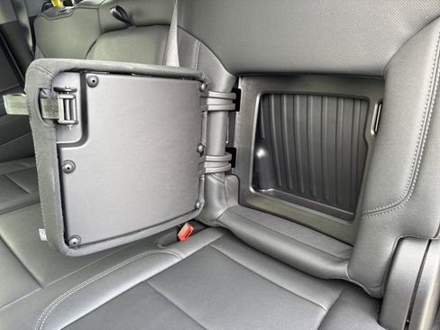 Used 2025 GMC Sierra 1500 SLT image 20