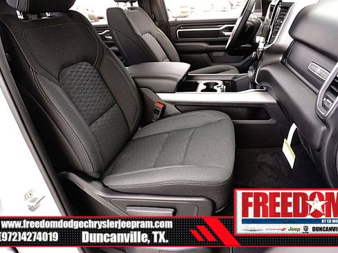 New 2026 RAM 1500 Lone Star image 15