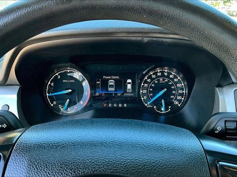 Used 2021 Ford Ranger XL w/ Equipment Group 101A High RWD image 16
