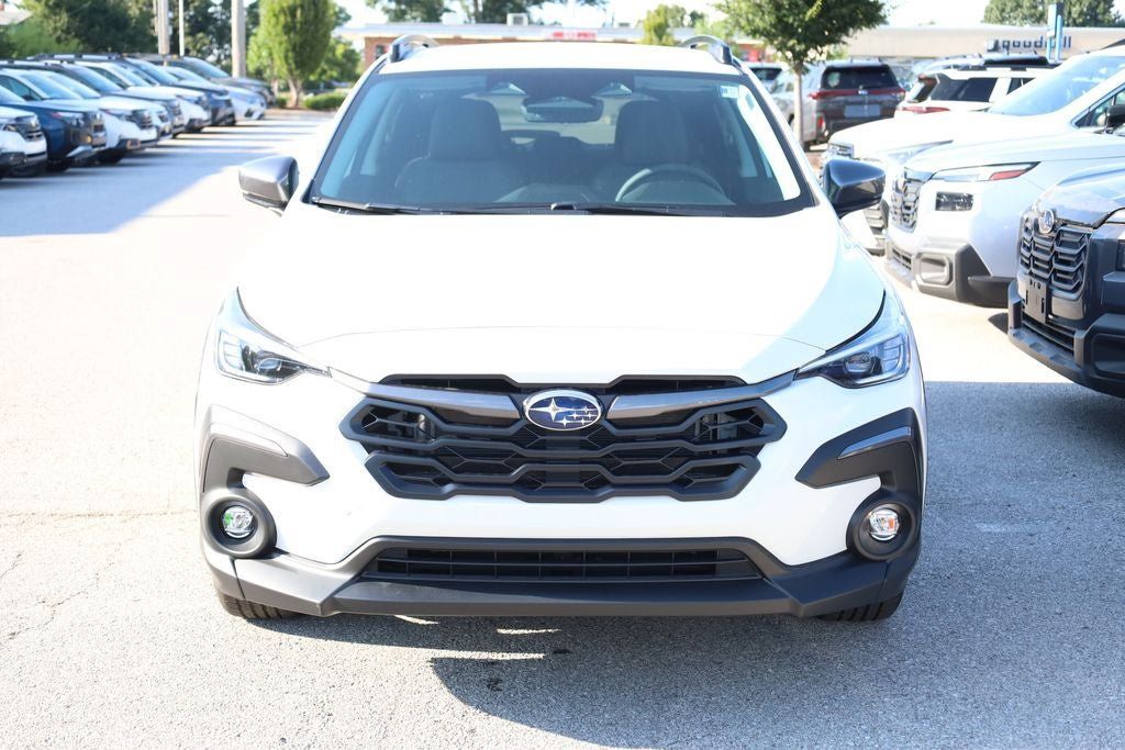 New 2026 Subaru Crosstrek 2.5i Limited AWD/4WD image 3