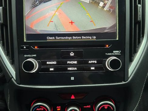 Used 2017 Subaru Impreza 2.0i Limited image 22