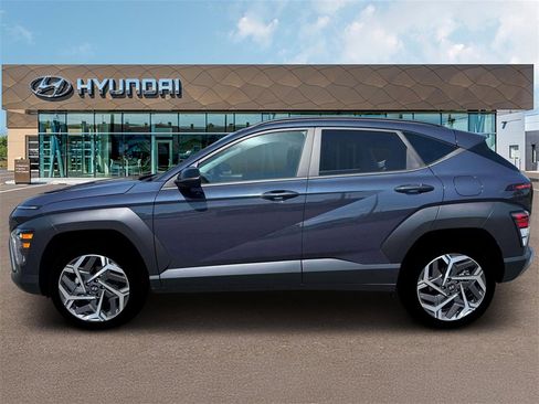 New 2026 Hyundai Kona SEL Premium image 4
