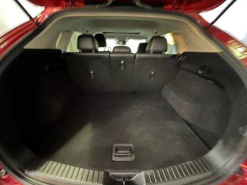 Used 2022 MAZDA CX-5 AWD 2.5 S image 28