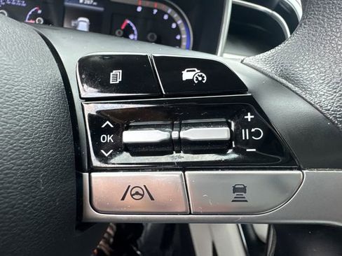 Used 2024 Hyundai Tucson SEL image 31