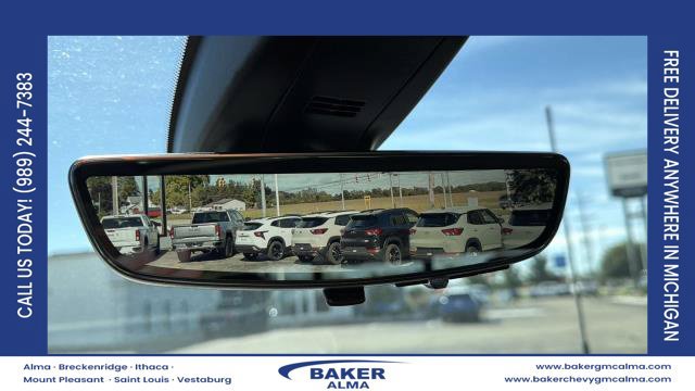 Certified 2023 GMC Sierra 3500 Denali w/ Denali Ultimate Package AWD/4WD image 25