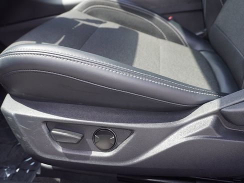 Used 2025 Ford Mustang Convertible RWD image 11