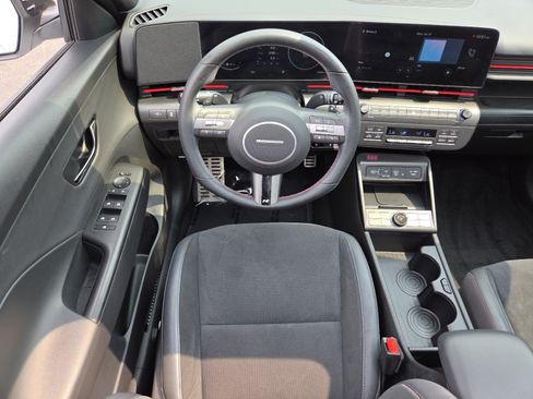 Used 2024 Hyundai Kona N Line AWD/4WD image 31