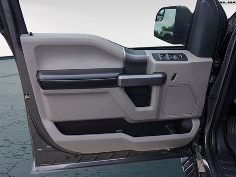 Used 2020 Ford F150 XLT w/ Equipment Group 302A Luxury AWD/4WD image 26