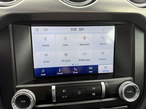 Used 2023 Ford Mustang Premium image 18