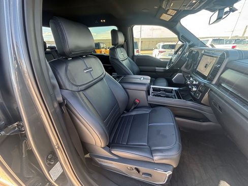 Used 2026 Ford F350 Platinum AWD/4WD image 31