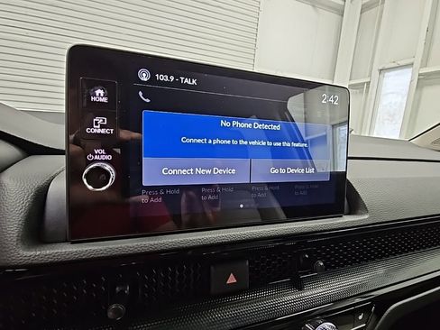 New 2026 Honda CR-V EX-L image 15