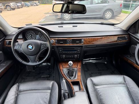 Used 2007 BMW 328xi Coupe AWD/4WD image 38