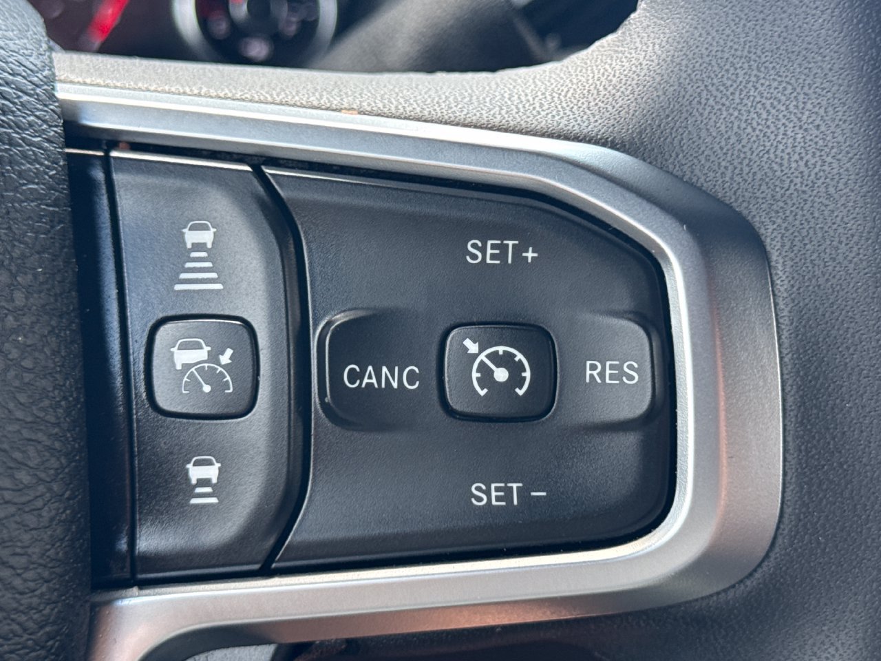 Used 2026 RAM 2500 Big Horn AWD/4WD image 27