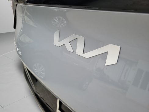Certified 2025 Kia Sportage SX FWD image 29