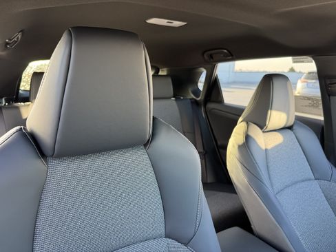 New 2026 Toyota bZ AWD/4WD image 3