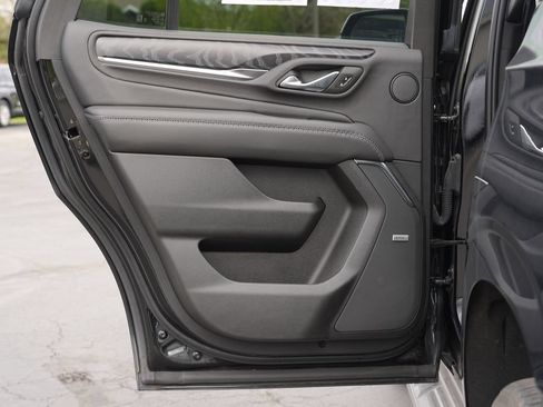 Used 2023 GMC Yukon Denali w/ Max Trailering Package AWD/4WD image 19