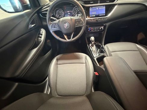 Used 2023 Buick Encore GX Preferred w/ Cold Weather Comfort Package FWD image 10