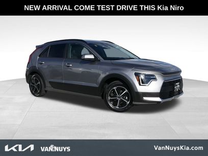 Used 2023 Kia Niro EX
