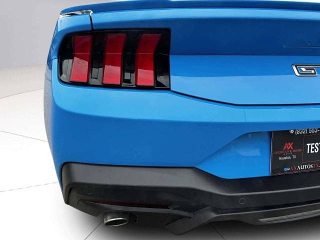 Used 2025 Ford Mustang GT RWD image 18