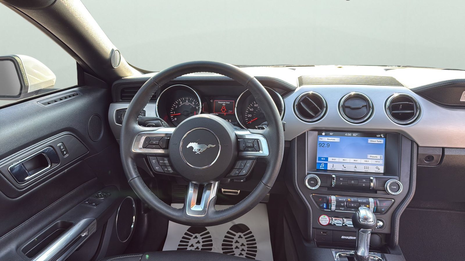 Used 2016 Ford Mustang GT Premium w/ Enhanced Security Package RWD image 6