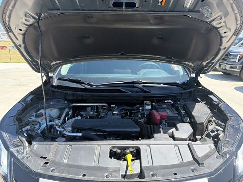Used 2026 Nissan Rogue SV w/ Rock Creek Premium Package AWD/4WD image 29