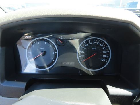 Used 2009 Dodge Ram 1500 Truck ST w/ ST Popular Equipment Group image 21