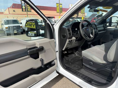 Used 2019 Ford F250 XL image 17