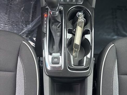 New 2026 Chevrolet TrailBlazer LT w/ Convenience Package image 18