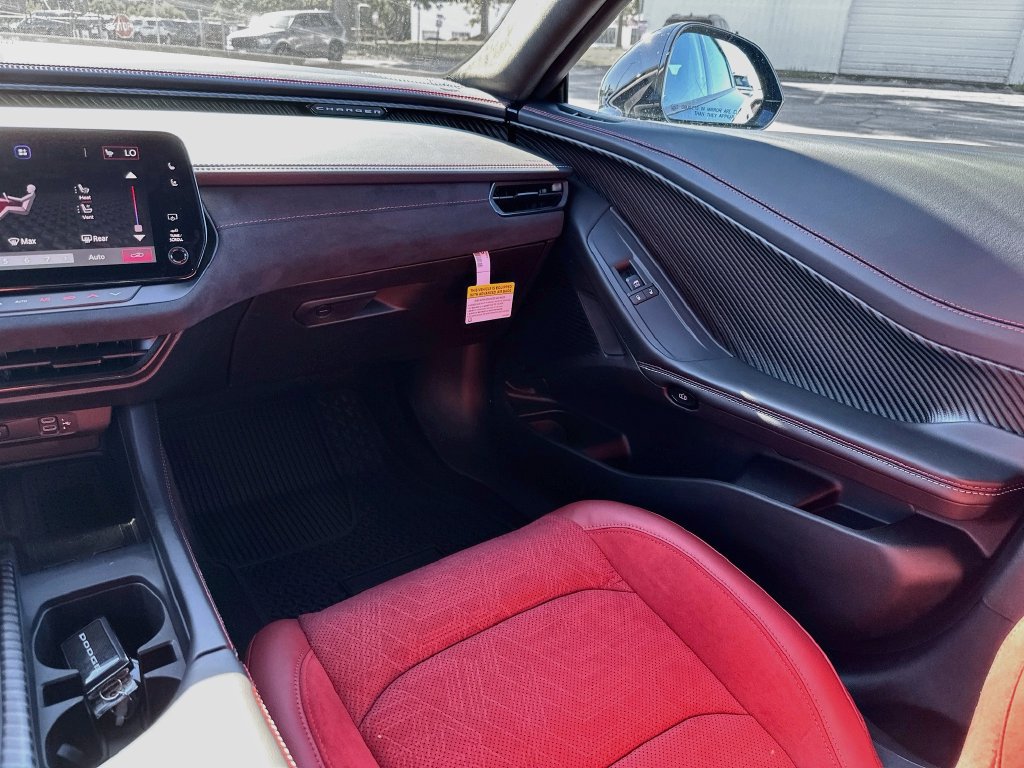 New 2027 Dodge Charger Scat Pack AWD/4WD image 29