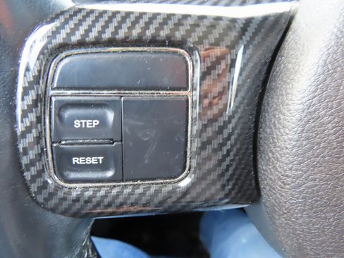 Used 2011 Jeep Wrangler Unlimited Sport image 16