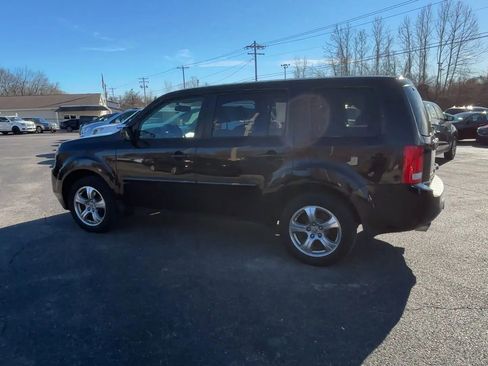 Used 2015 Honda Pilot EX-L image 7
