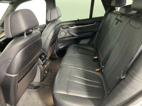 Used 2017 BMW X5 xDrive50i image 19