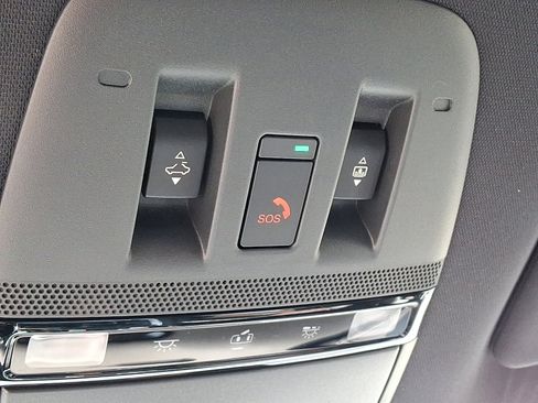 New 2025 Nissan Armada Platinum w/ Convenience Package image 19